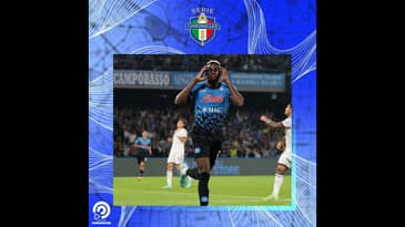 Unmasked: Does Napoli have the depth to win it all?