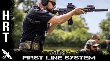 HRT ARC First Line System