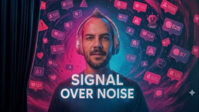 From Pro to Authority: The 4-Stage Influence Roadmap