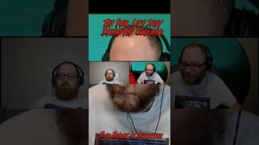 The Real Life Story Behind The Conjuring