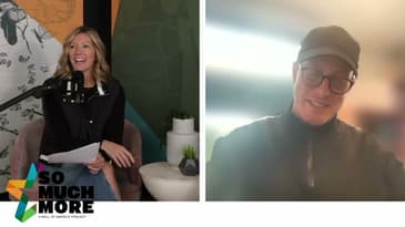 Ep. 121: Beyond the Jersey: How the NBA Store and Lids are Changing Fan Experiences