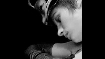 296: The Night Porter