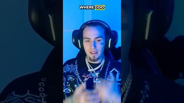 That Was The Moment For Me