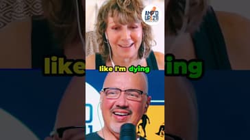 Amputee Travel  #limblossawareness #podcast #disability #limbloss