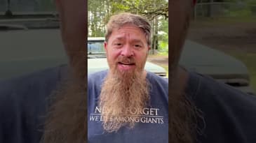 Freedom is self-reliance