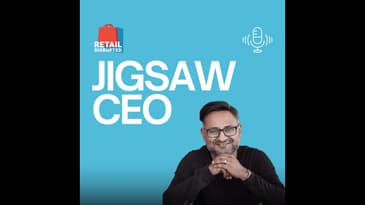 Jigsaw CEO: Uncertainty And Disruption Is Our New Normal