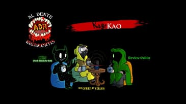 ADR Episode 415: KageKao