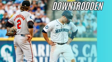 Have The Mariners Hit The LOW POINT Of Their Season?