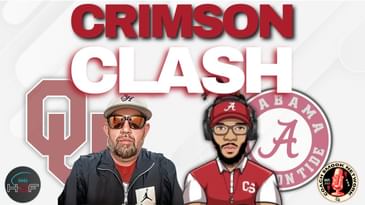 Oklahoma-Alabama Preview With Jason & Coach Smook