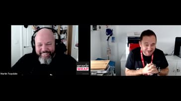 #82 Dino Forte - CEO & Founder of Ventrica