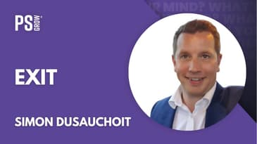 Simon Dusauchoit | What's On Your Mind? (Dutch/Nederlands)