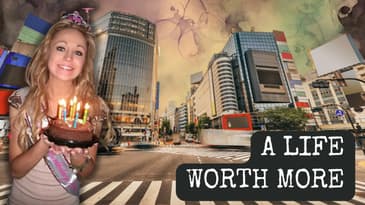 A Life Worth More: Irish Student Nicola Furlong Murdered in Tokyo Japan