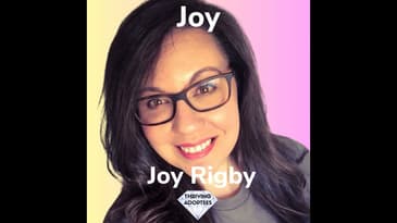 Joy with Joy Rigby