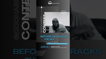 GodChaserz Contestd!