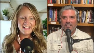 012 When God Speaks: How to Recognize and Follow His Voice