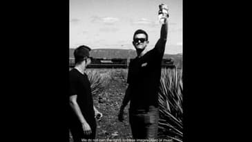 Nosotros Tequila Owners Intro Video | Vegas Circle Podcast