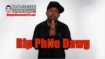Phife Dawg Of A Tribe Called Quest Dies At Age 45
