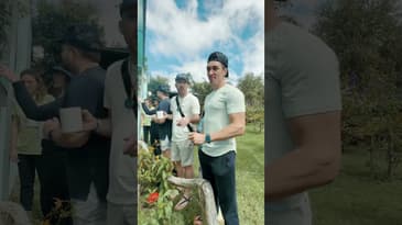 ANIMAL RESCUE VISIT! Orosi Valley Corporate Group ( Nov.2022)