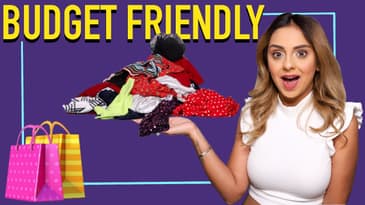 SHEIN & FOREVER 21 SHOPPING HAUL | BUDGET FINDS!