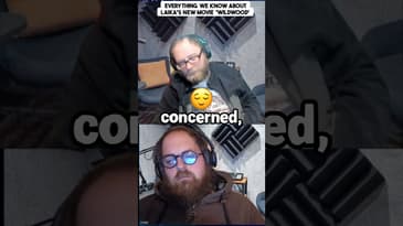 Laika's Next Stop-Motion Mystery: Wildwood Revealed!