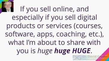 How to Solve a Hugely Expensive Time-Gobbling Hurdle to Running a Successful Online Business