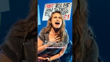 Everyone loves Jagged Little Pill