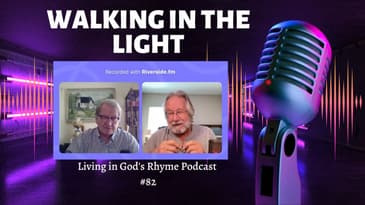 Walking In The Light #82