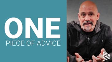 Get a Team Around You by Pastor Peyton Jones