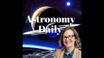 Solar Orbiter's Historic Venus Flyby, Cosmic Explosion Unveiled, and Callisto's Hidden Ocean: S04E45