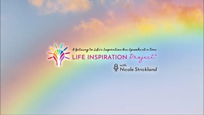 Nicole D Strickland Live Stream