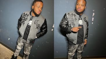 Butta The Preacher Faces Death Twice and Lives To Tell The Faith Story!