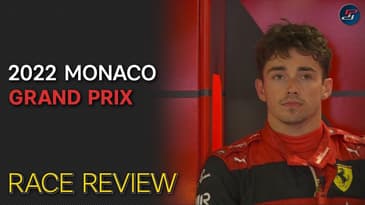 Madness in Monaco: Perez, Ferrari, FIA - 2022 Monaco GP Review
