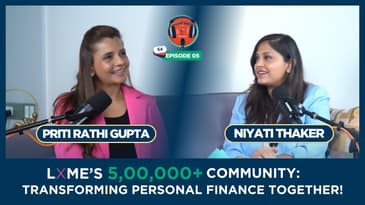 From Anand Rathi to LXME: Priti Rathi Gupta’s Path to Financial Freedom I HHwFC S4 E5