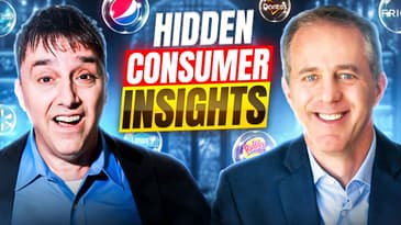 Marketing Insights 101: Bridging Insights and Marketing with Brett Townsend