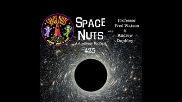 #435: Intermediate Black Holes & Earth's Earliest Life