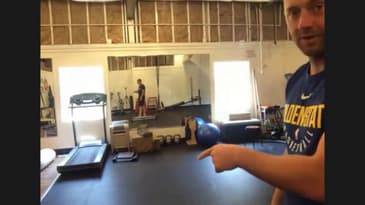 Achieve your fitness goals ...without injuring yourself!