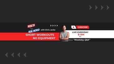 🔥 Episode 5 - Cultivating Positive Habits with Mitchell Yass