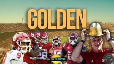 Why the Oklahoma Sooners WILL Beat #1 Texas | Red River Rivalry Breakdown