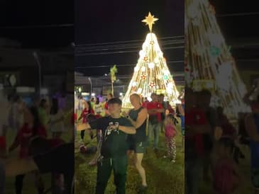 CHRISTMAS PARTY IN THE PHILIPPINES! December 2022
