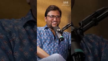 Unscripted with AK feat. Gopal Datt