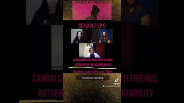 Taking accountability! #chroniclesofavirgo #podcast #accountability #explorepage