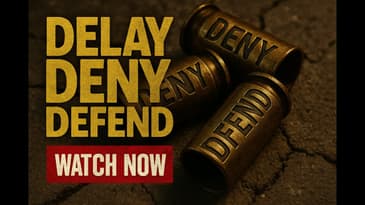 Episode 33: Deny Delay Defend - The United Health Fallout