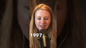 Tuesday on What’s on Your Mind? ianka fleerackers