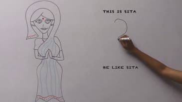 Be Like Sita By TISS