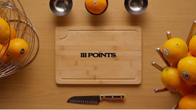 III Points 2025 | Phase II Trailer