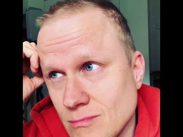 Min korta tid i det öppna kontorslandskapet