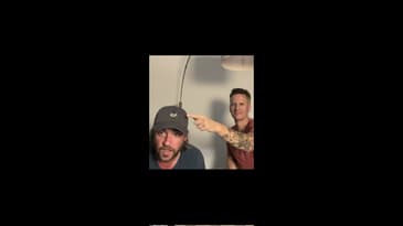 Stay in the Gray - Merchandise and Ep. 25 preview!