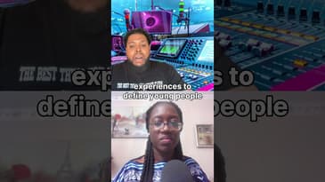 Young People Are Bigger Than Their Mistakes