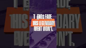 Camp Dora Golding 100 years "Celebration of the Century" promo