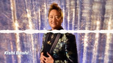 Episode 681: Kishi Bashi